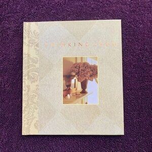 3/$15 - DayMaker Greeting Books: Thinking of You by Lori Shankle and Ellyn Sanna